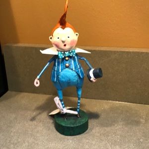 Wizard of Oz Collectible Figure